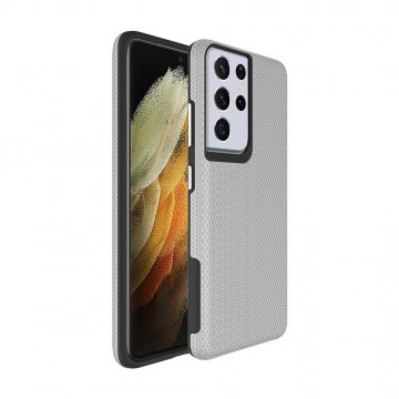 Rhinos Rugged Shockproof Case for Samsung Galaxy S21 Ultra