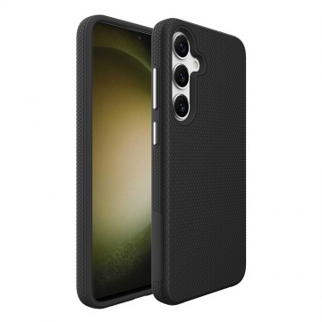 Rhinos Rugged Shockproof Case Cover for Samsung Galaxy S23 FE