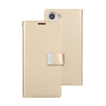 Mercury Rich Diary Case for Samsung Galaxy S23