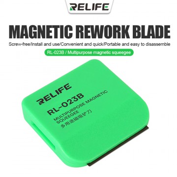 RELIFE RL-023B Multipurpose Magnetic Squeegee