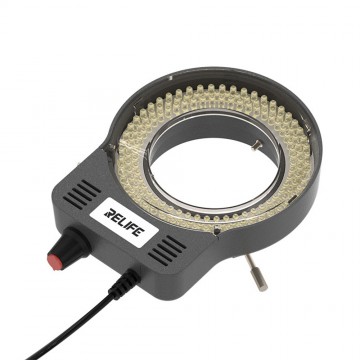 RELIFE RL-033M 144 USB Microscope LED light-Gray