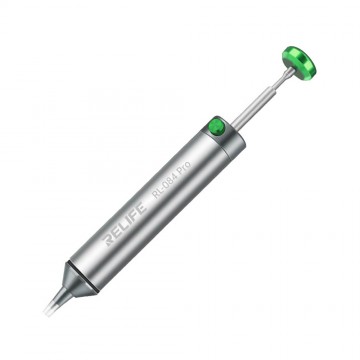 RELIFE RL-084 Pro Aluminum Alloy Anti-scalding Desoldering Sucker