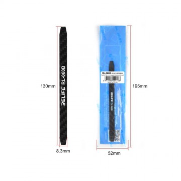 RELIFE RL-060B Carbon Fiber Non Magnetic Dismantling Crowbar
