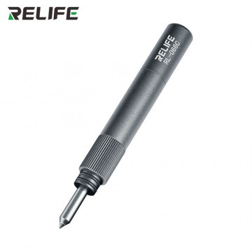RELIFE RL-066C Mobile Phone Glass Back Cover Blasting Pen