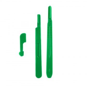 RELIFE RL-101J Plastic Knife Handle Set