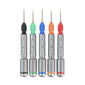 RELIFE RL-724A High Precision Torque Screwdriver Set