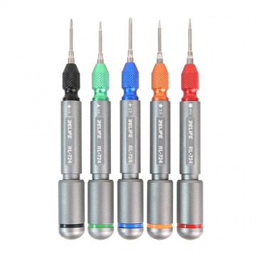 RELIFE RL-724A High Precision Torque Screwdriver Set
