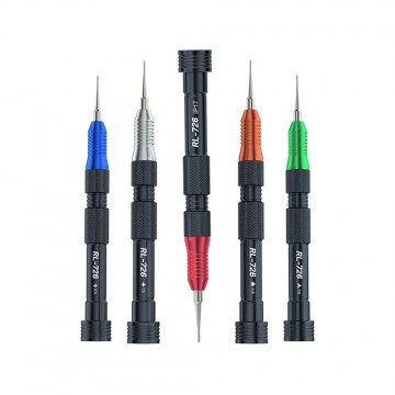 RELIFE RL-726A 3D Precision Screwdriver Set