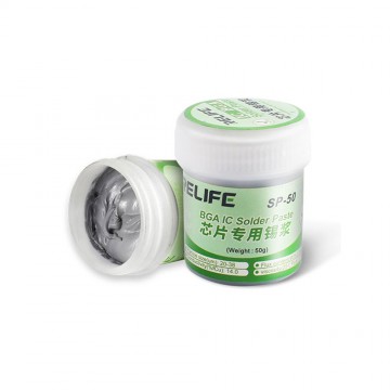 RELIFE SP-50 Soldering Paste 50g