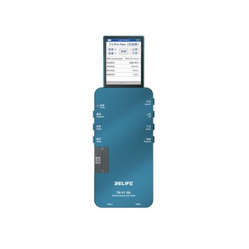 RELIFE TB-01 SE Smart LCD Screen Tester Programmer Test Tool