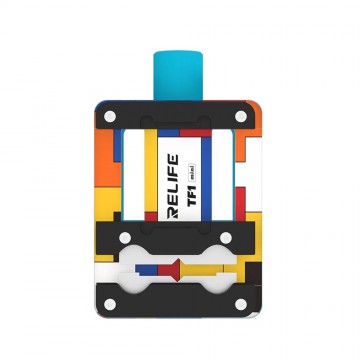 RELIFE TF1 Mini Tetris-Type Heat-Insulating Glass Chip Repair Fixture