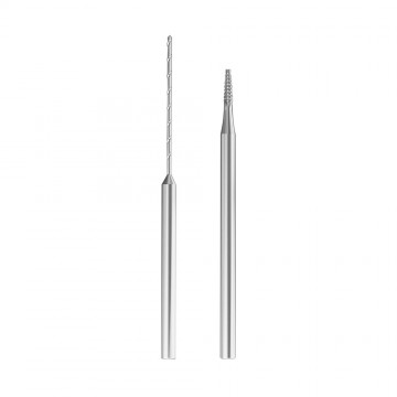 RELIFE TX1 Stripped Screw Extractor Drill Bit Set