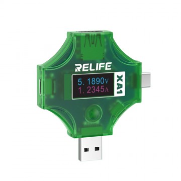 RELIFE XA1 Current and Voltage Multifunctional Tester