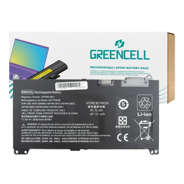 Greencell Battery RR03 for HP 851477 / 851610 / RR03 / HSTNN