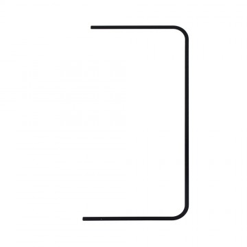 Right Screen Sidebar for Google Pixel 9 Pro Fold