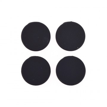 Bottom Case Rubber Feet for Macbook Pro 16'' A2485 / A2991 / Pro 13" A2992 / Pro 14" A2442 / A2918 / M2 13.6" A2681