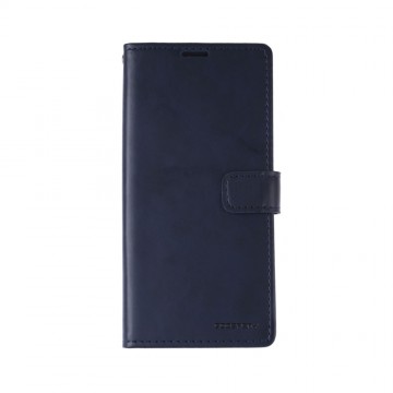 Mercury Blue Moon Diary Cover Case for Samsung Galaxy A21