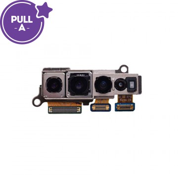 Rear Camera for Samsung Galaxy S10 5G G977 (PULL-A)