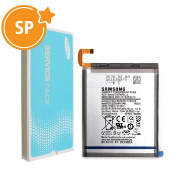 Samsung Galaxy S10 5G (SM-G977B) Battery 4500mAh GH82-19750A EB-BG977ABU (Service Pack)