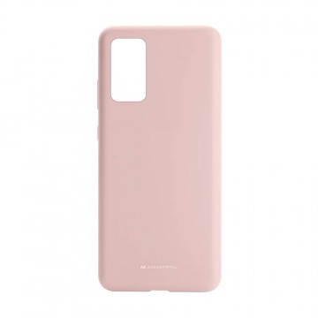 Mercury Silicone Cover Case for Samsung Galaxy A33 5G