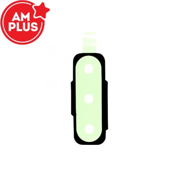 AMPLUS Camera Lens Adhesive Sticker for Samsung Galaxy S21 FE 5G G990
