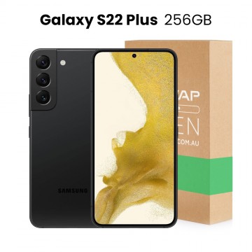 Samsung Galaxy S22 Plus 256GB - Grade B (Good)
