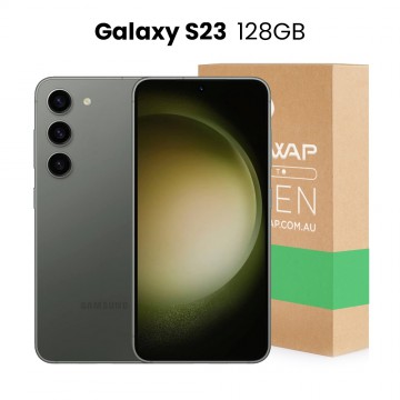 Samsung Galaxy S23 128GB - Grade A (As New)