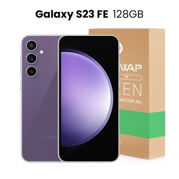 Samsung Galaxy S23 FE 128GB - Grade B+ (Excellent)