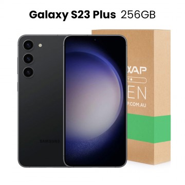 Samsung Galaxy S23 Plus 256GB - Grade A (As New)