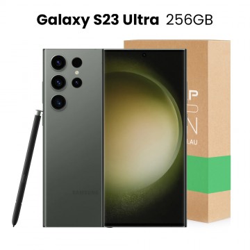 Samsung Galaxy S23 Ultra 256GB - Grade A (As New)