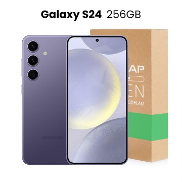 Samsung Galaxy S24 256GB - Grade C (Acceptable)