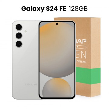 Samsung Galaxy S24 FE 128GB - Grade B+ (Excellent)