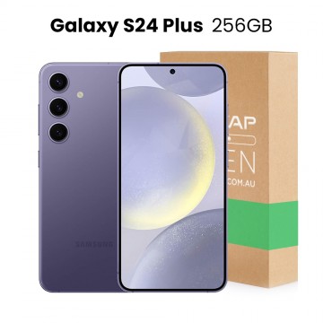 Samsung Galaxy S24 Plus 256GB - Grade C (Acceptable)