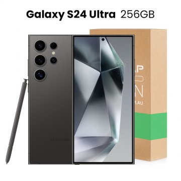 Samsung Galaxy S24 Ultra 256GB - Grade C (Acceptable)