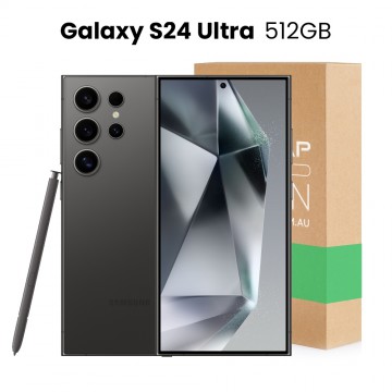 Samsung Galaxy S24 Ultra 512GB - Grade B (Good)