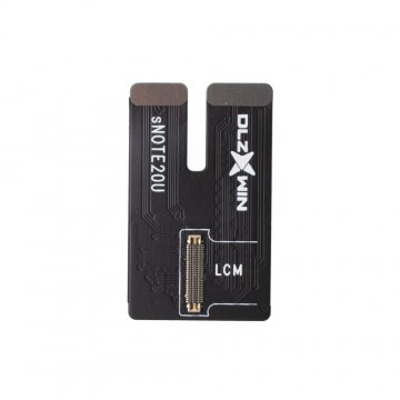 DL S300 Tester Cable for Samsung Galaxy Note 20 Ultra
