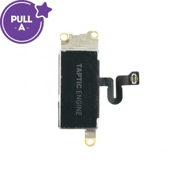 Vibrator for Apple Watch Series 7 (41mm) / 8 (41mm) / 9 (41mm) (PULL-A)