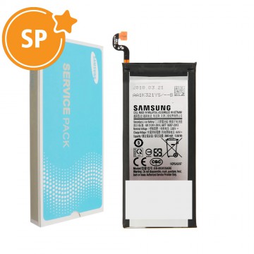 Samsung Galaxy S7 edge Replacement Battery 3600mAh G935F BG935ABE (Service Pack)