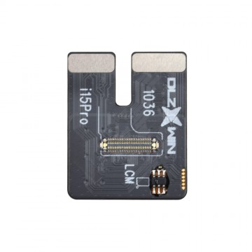 DL S800 Ultra Tester Cable for iPhone 15 Pro
