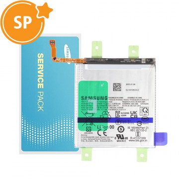Samsung Galaxy S23 S911B Replacement Battery 3785mAh GH82-30483A (Service Pack)