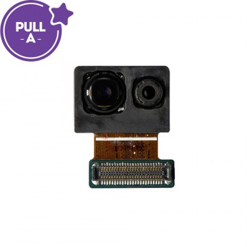 Front Camera For Samsung Galaxy S9 G960F (PULL-A)