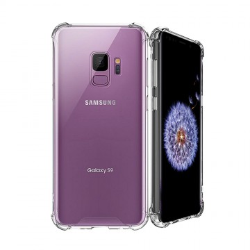 Solar Crystal Hybrid Cover Case for Samsung Galaxy S9