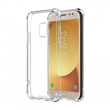 Mercury Super Protect Cover Case for Samsung Galaxy J5 (2017)