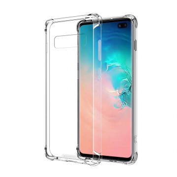 Mercury Super Protect Cover Case for Samsung Galaxy S10 Plus