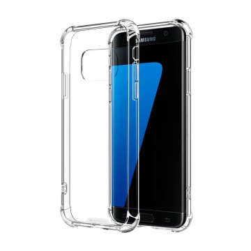 Mercury Super Protect Case Cover for Samsung Galaxy S7 Edge