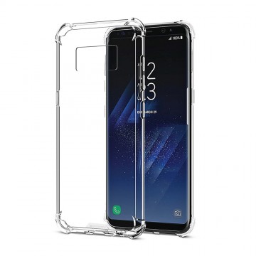 Mercury Super Protect Case Cover for Samsung Galaxy S8
