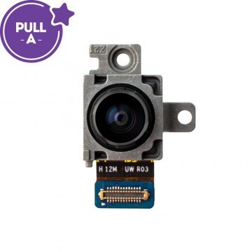Rear Camera (12 Ultra Wide) for Samsung Galaxy S20 Ultra 5G G988B (PULL-A)