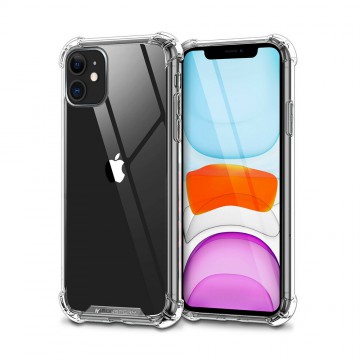 Mercury Super Protect Cover Case for iPhone 11 (6.1")