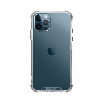 Mercury Super Protect Cover Case for iPhone 14 Pro Max