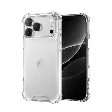 iPhone 17 Mercury Super Protect Case Cover